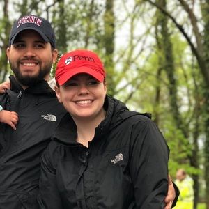 Meet your Posher, Elizabeth